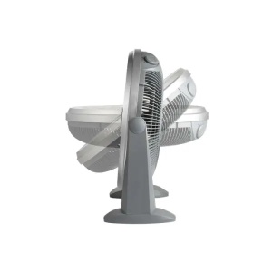 Podni ventilator 50cm 90w silver Estia ES06-21184 - Img 3