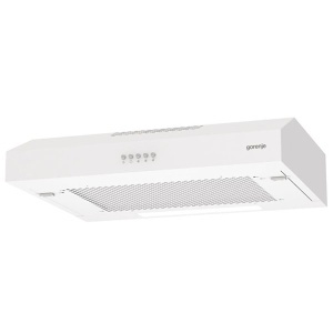 Podugradni kuhinjski aspirator G400 50cm Gorenje WHU529EW/S - Img 3