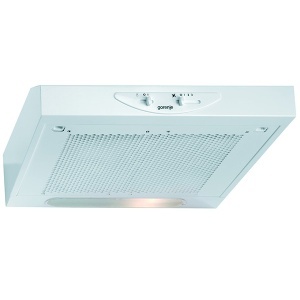 Podugradni kuhinjski aspirator Gorenje DU511W 106267