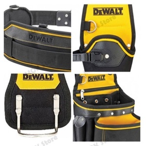 Pojas za alat sa kožnim kaišem DeWalt DWST1-75552 - Img 2
