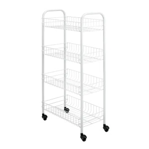 Polica Metaltex Pisa 340634 014