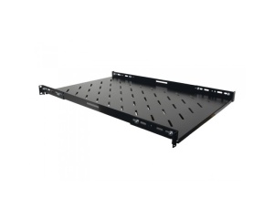 Polica za rack orman Maxpro Line 500mm klizna 1U