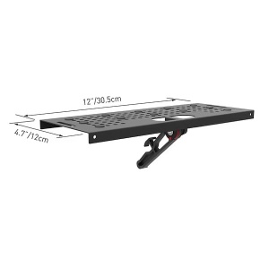 Polica za TV E812 Barkan - Img 2
