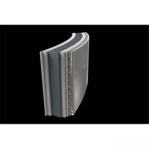 Porodični bazen 360x120cm Azuro ratan 3EXB0392 Mountfield 080187 - Img 2