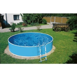 Porodični bazen 360x90cm Azuro 3EXB0284 Mountfield 080186