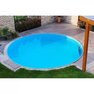 Porodični bazen 360x90cm Azuro 3EXB0284 Mountfield 080186 - Img 3