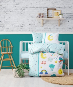 Posteljina CB Baby Line Tatli Ruyalar 032464