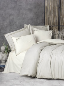 Posteljina CB Elite Saten Double Teresa 039958