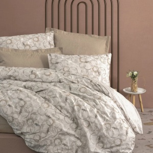 Posteljina CB Simple Set Double Minimal Moil 025416