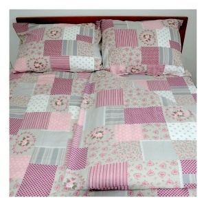 Posteljina od flanela 200X200 0000071 1209