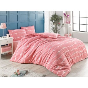 Posteljina od flanela 200x200cm 71-1274 - Img 2