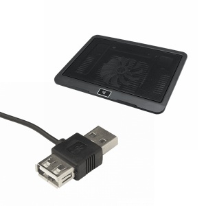 Postolje za laptop 15,6 inča CP-19 SBox 722 - Img 2
