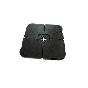 Postolje za suncobran plastika 50x50x7,5cm Green Bay 060401-613994