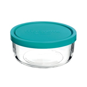 Posuda staklena Bormioli Frigoverre Tonde 18 cm