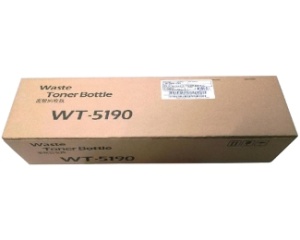 Posuda za otpadni toner Kyocera WT-5190, 44.000 strana