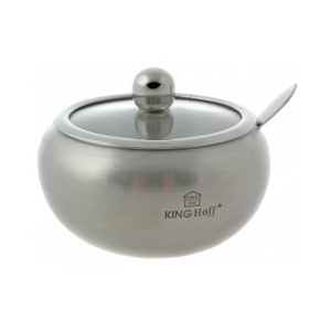 Posuda za šećer Kinghoff KH3732 - Img 1
