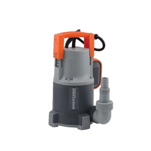 Potapajuća pumpa za čistu vodu 400W 7000l/h Nakayama Pro NP1010