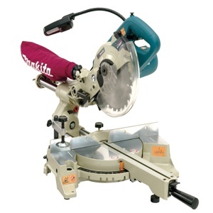 Potezno nagibna testera Makita LS0714FL