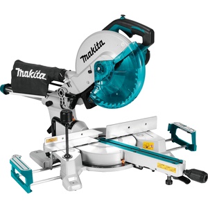 Poteznonagibna Testera 1.450 W Makita LS1110F