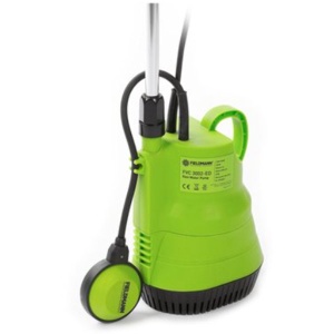 Potopna baštenska pumpa za vodu Fieldmann FVC 3002-ED 250W - Img 2