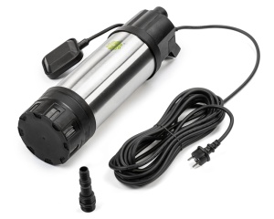 Potopna dubinska pumpa za vodu Fieldmann FVC 7005-EC 1200W - Img 4