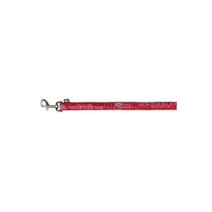 Povodac Follow, XS, 1.2m/10mm, crveni 15460