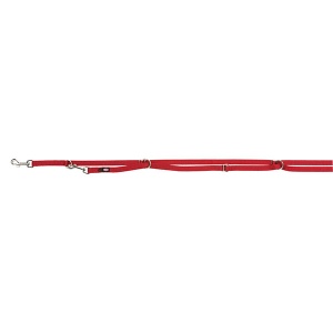 Povodac premium extra dug XS-S 3m/15mm crveni