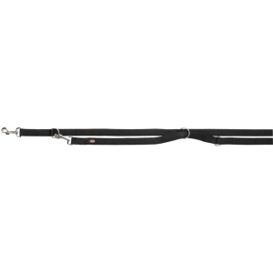 Povodac premium radni 2m/20mm crni - Img 2
