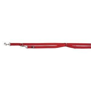 Povodac premium radni 2m/25mm crveni