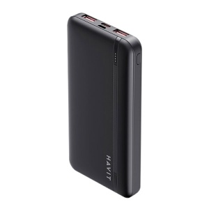 PowerBank baterija-punjač 10000 mAh Havit PB90 - Img 1