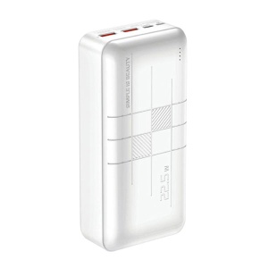 PowerBank baterija punjač 30000mAh PR189B - Img 1