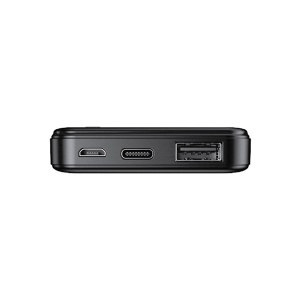 PowerBank baterija/punjač 5000 mAh Maxlife MXPB5000 - Img 2