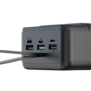 PowerBank baterija-punjač 50000mAh PR158 - Img 3