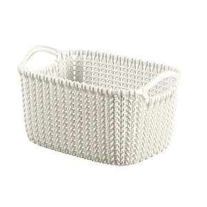 Pravougaona korpa Knit XS CURVER CU 03675-X64