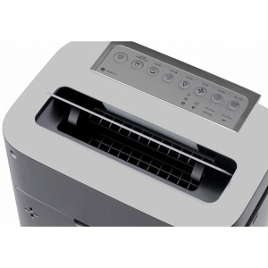 Prečišćivač vazduha Sharp UA-HG50E-L sivi APA01644 - Img 3