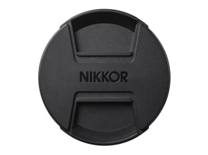 Prednji poklopac za objektiv Nikon LC-82B