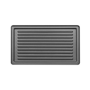 Preklopni toster Sencor SSM 4420SS crno-srebrni 700W - Img 4