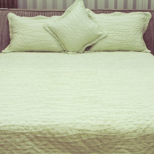 Prekrivač Mystic 160x220 menta 025265