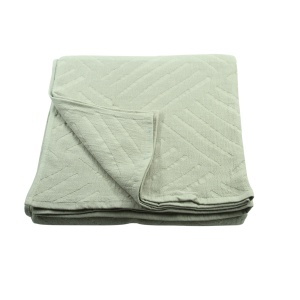 Prekrivač Pastello 160x220 svetlo zelena 024564