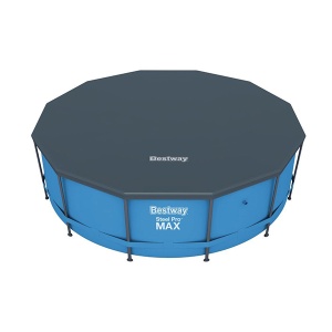 Prekrivač za bazen BESTWAY 366cm 58037 - Img 2