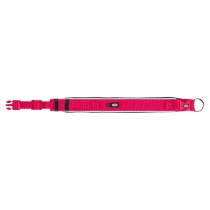 Premium široka ogrlica roze L Trixie 1995811 - Img 3