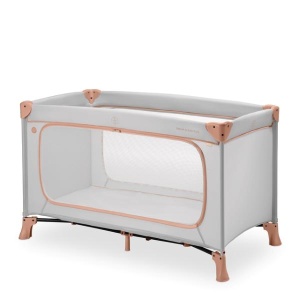Prenosivi krevetac Dream N Play plus Cork Hauck A083277