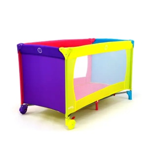 Prenosivi krevetac za decu Travel Cot Good Doll Asalvo ASA-16201