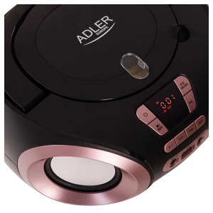 Prenosivi radio Boombox Adler AD1181BC - Img 2