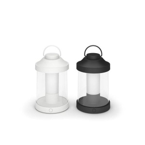 Prenosna lampa Abelia Bela 17360/31/P0 - Img 2