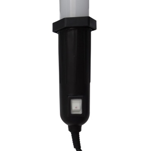 Prenosna LED lampa WL5-6LED - Img 2