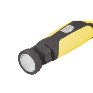 Prenosna radna led lampa Prosto PL3418D - Img 4