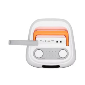 Prenosna zvučna kutija sa Bluetooth konekcijom 60W Sal PAR216WH - Img 3