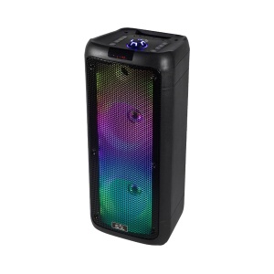 Prenosna zvučna kutija sa Bluetooth-om 40W Sal PAR218BT