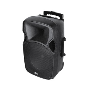 Prenosna zvučna kutija sa Bluetooth-om 60W Sal PAB31BT